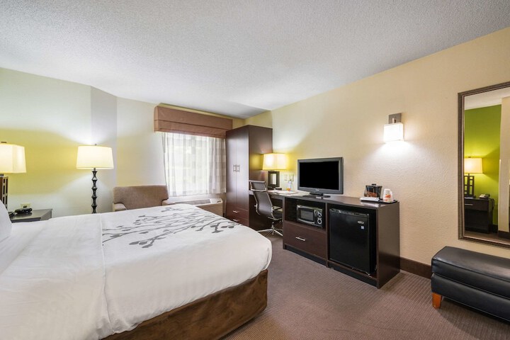 1 Queen Bed (8 of 13)