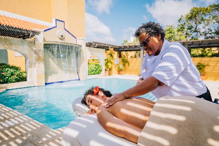 Hotel Spa