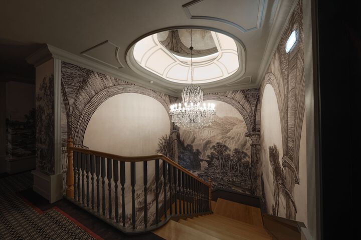 Hotel Interior 127 of 158