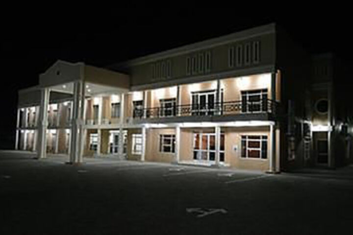 Hotel 31 of 47