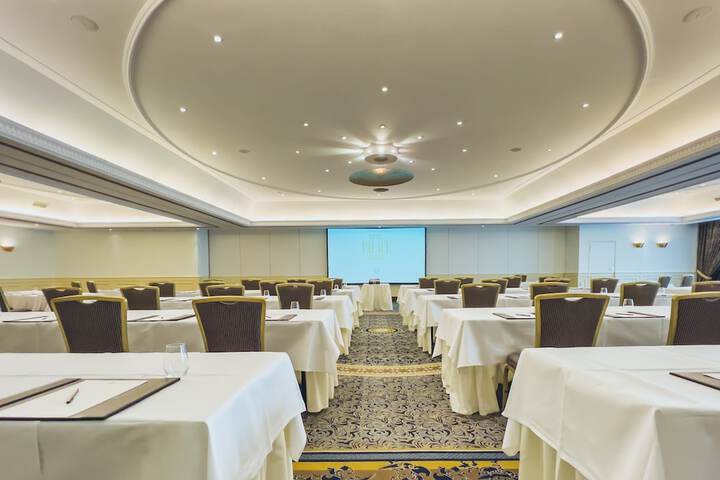 Meeting 138 of 173
