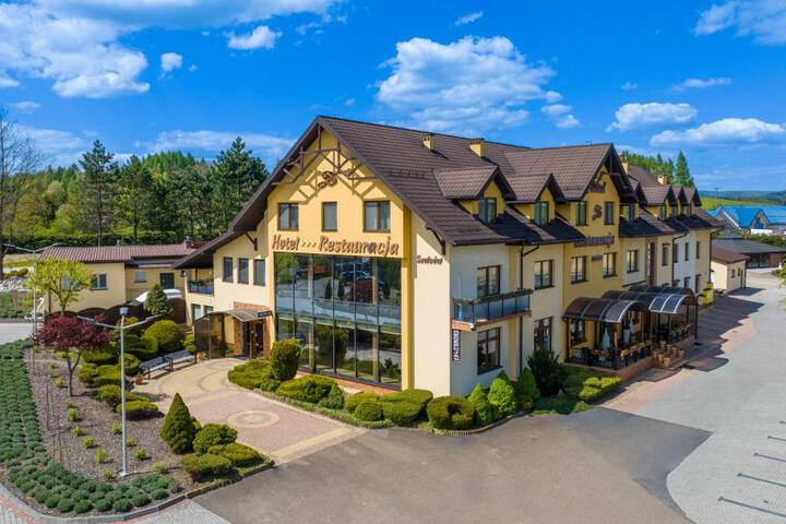 Photo of Hotel Szelców