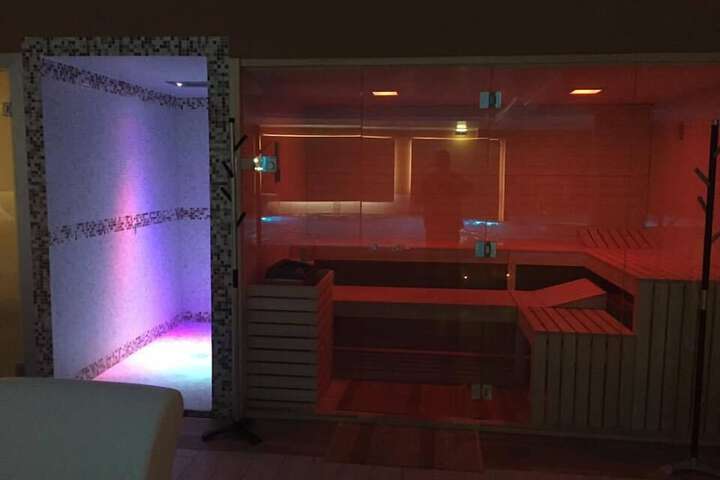 Spa