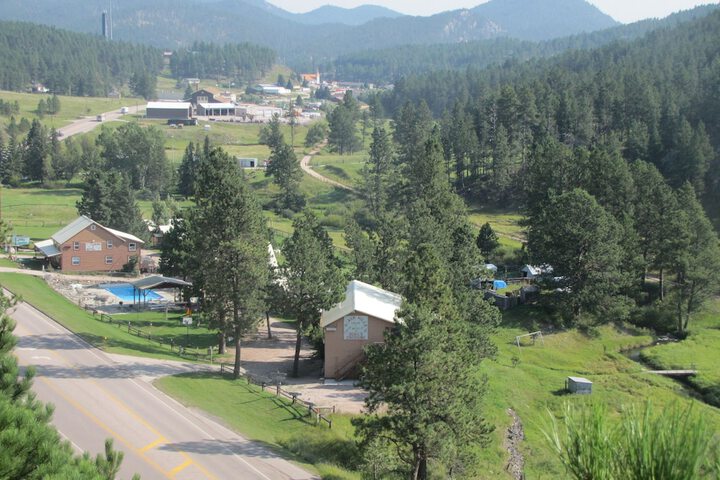 Image of Black Hills Motel at Quails Crossing