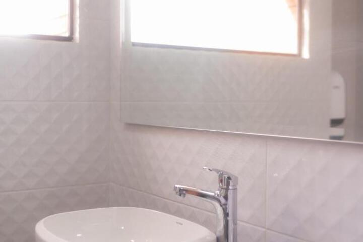 Fitness Facility Photos