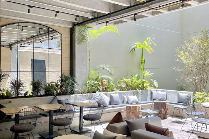 Hotel Interior 177 of 188