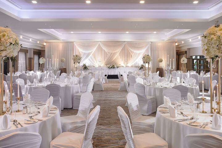 Wedding/Banquet 51 of 66