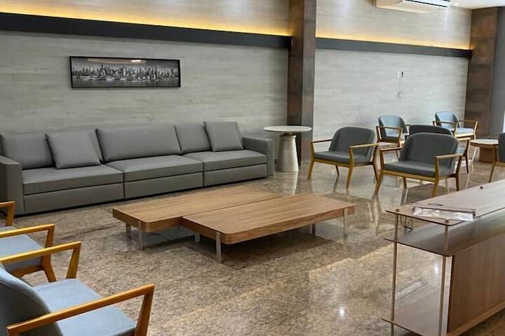 Hotel Interior 4 of 19