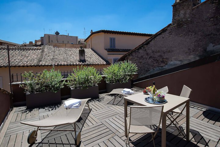Terrace/Patio 74 of 81