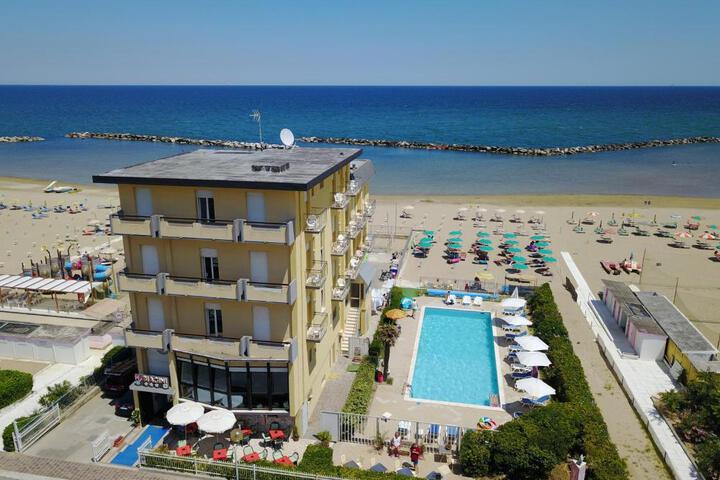 Hotel Biagini