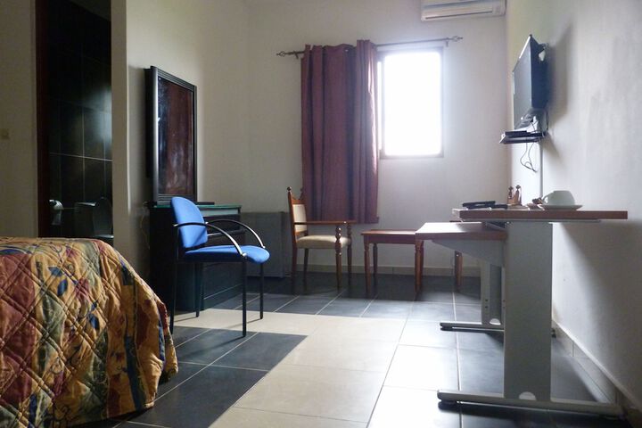 Room 40 of 72