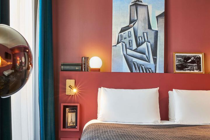 Room 21 of 61