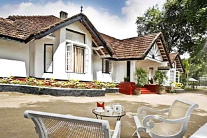 HERITAGE PUSELLAWA BUNGALOW