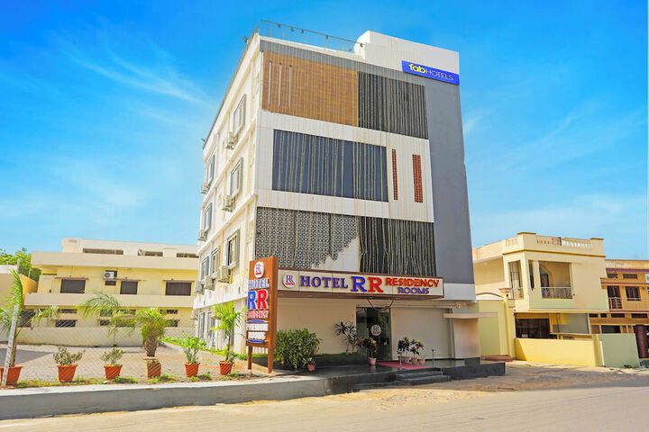 Hotel 29 of 31