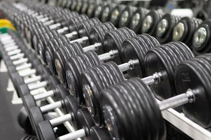 Workout Center