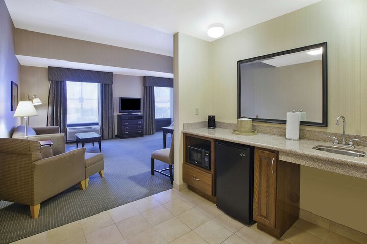 Minibar