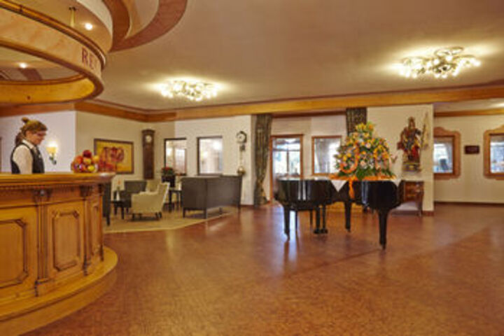 Hotel Interior 38 of 42