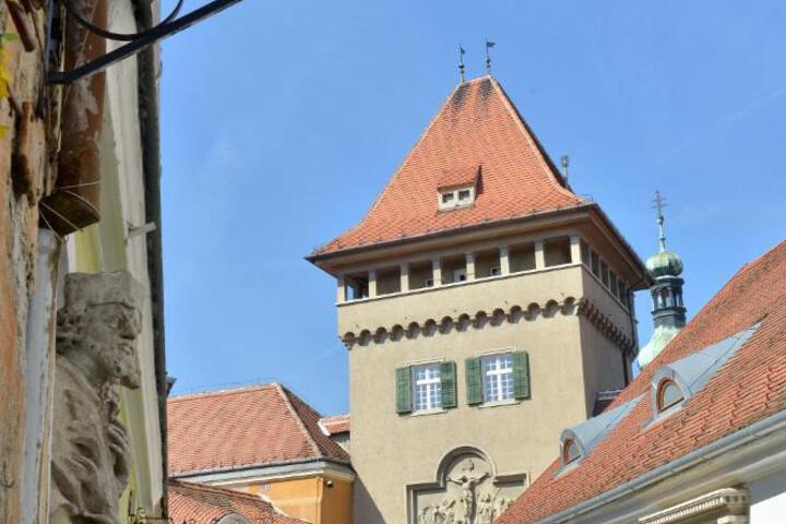 Fitness Facility Photos