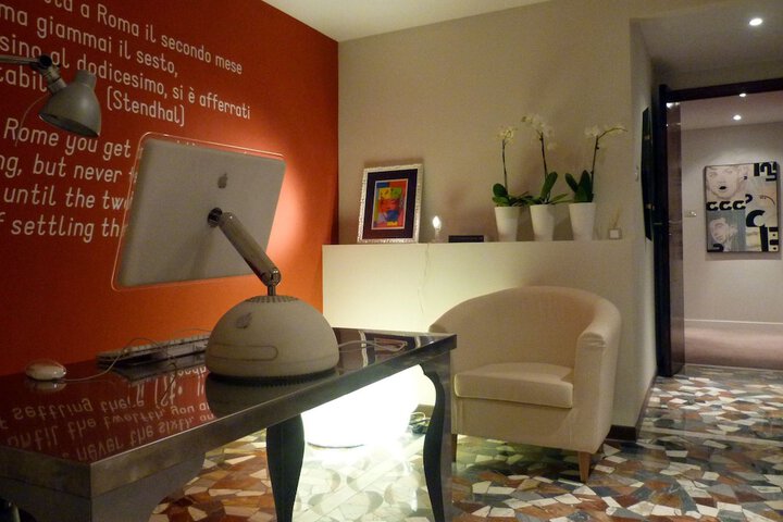 Hotel Interior 2 of 12