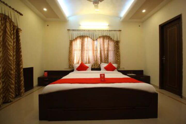 Image of OYO 8949 Atman Bungalows