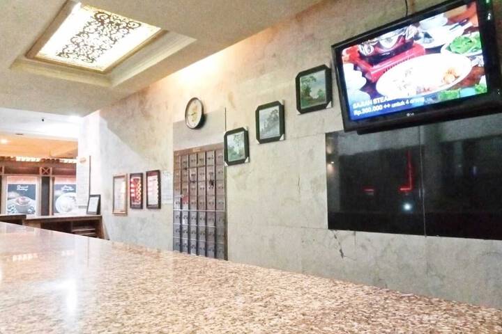 Image of A Bahtera Residence