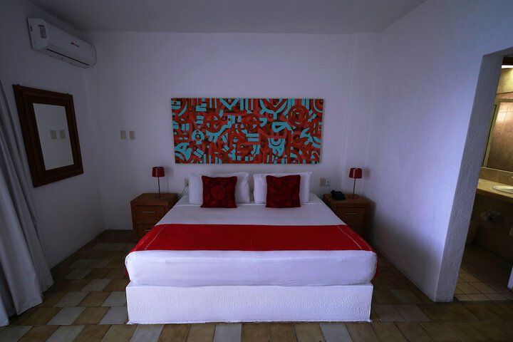 Room 15 of 60