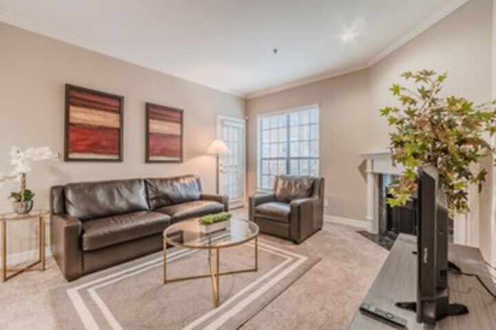 Corporate Stays - Uptown Dallas in Dallas, TX