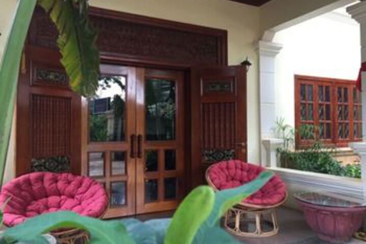 Hotel Interior 65 of 71