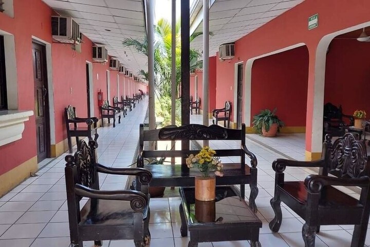 Hotel Interior 2 of 10