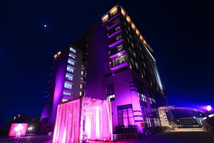 Hotel 47 of 55