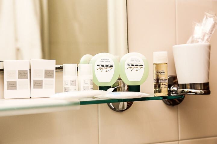 Bath Amenities