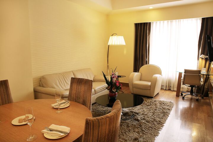 Fitness Center Photo