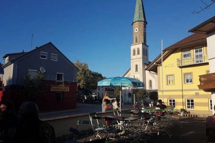 Fitness Center Photo