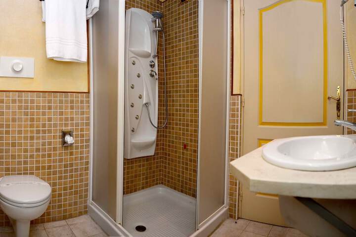 Bath Amenities