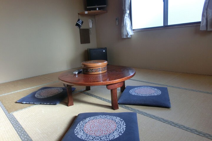 Room 7 of 55
