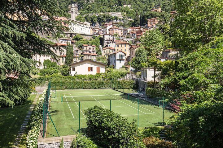 Tennis and Basketball Courts 68 of 96