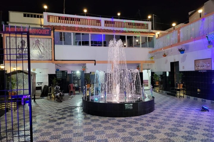 Hotel 17 of 17