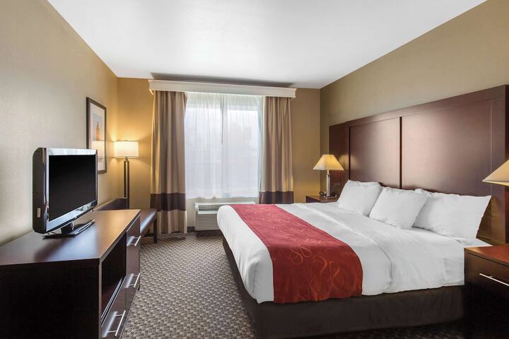 1 King Bed Suite (17 of 18)