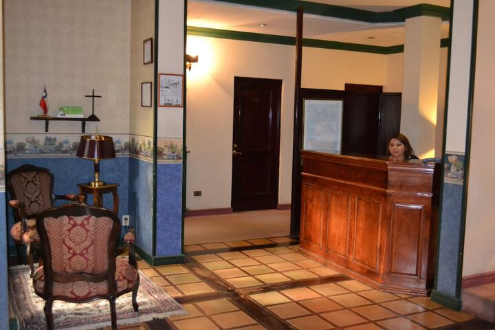 Hotel Interior 2 of 14
