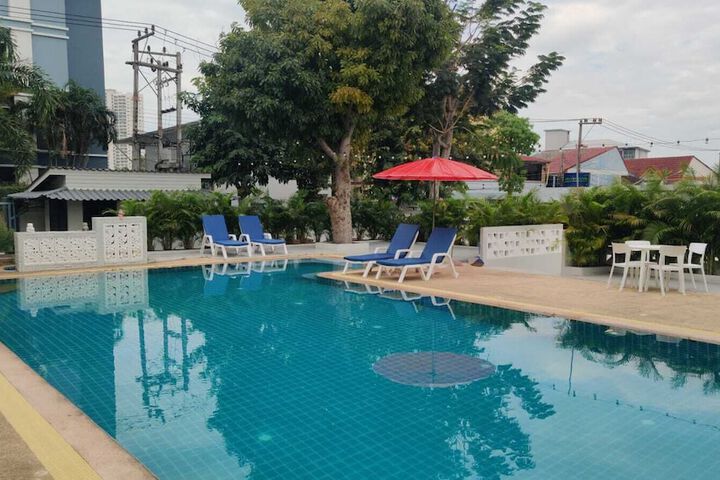 Hotel 16 of 20