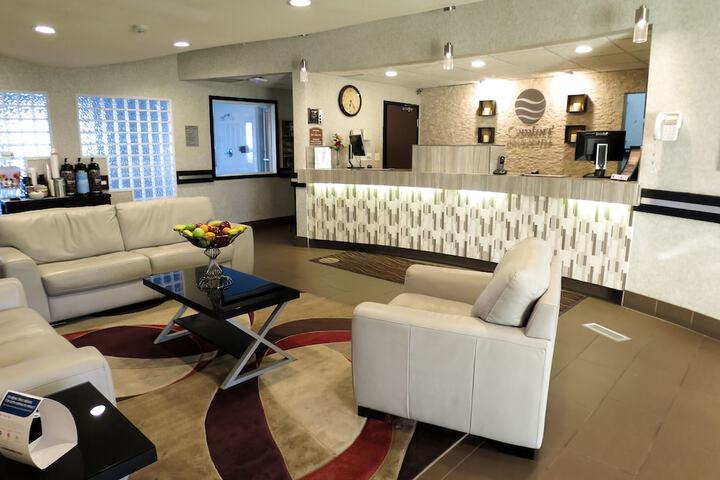 Hotel Interior 3 of 56