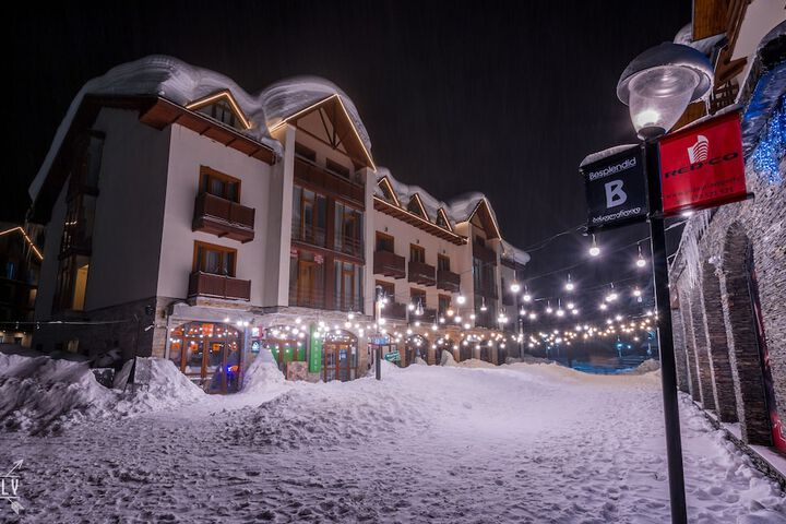 Hotel 46 of 49