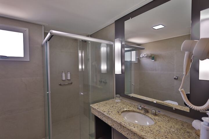 Bath Amenities