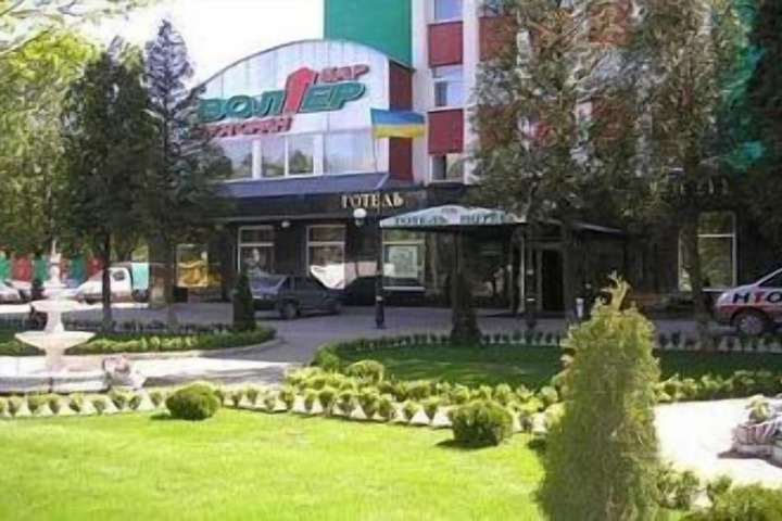 Hotel Volter