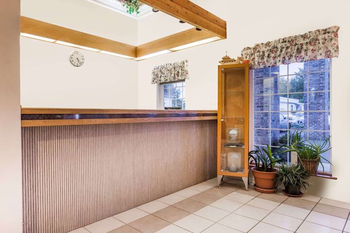 Hotel Interior 3 of 32