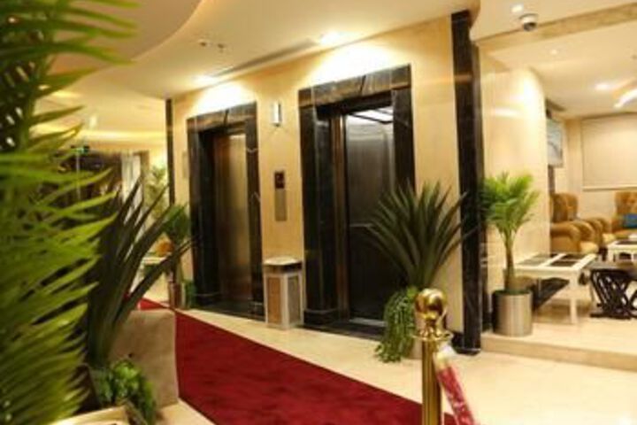 Hotel Interior 36 of 45