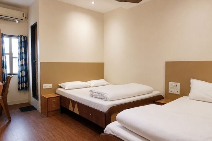 Hotel Volga 2