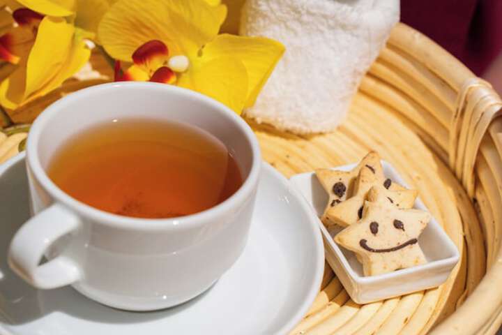 Spa and Wellness