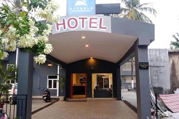 Affable Hotel
