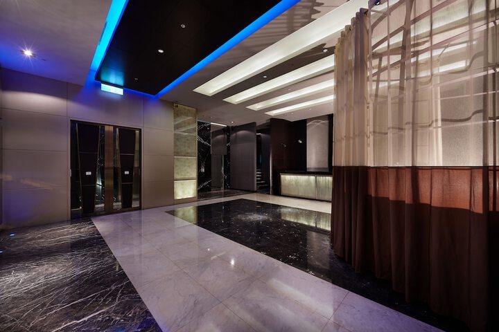 Lobby Photos